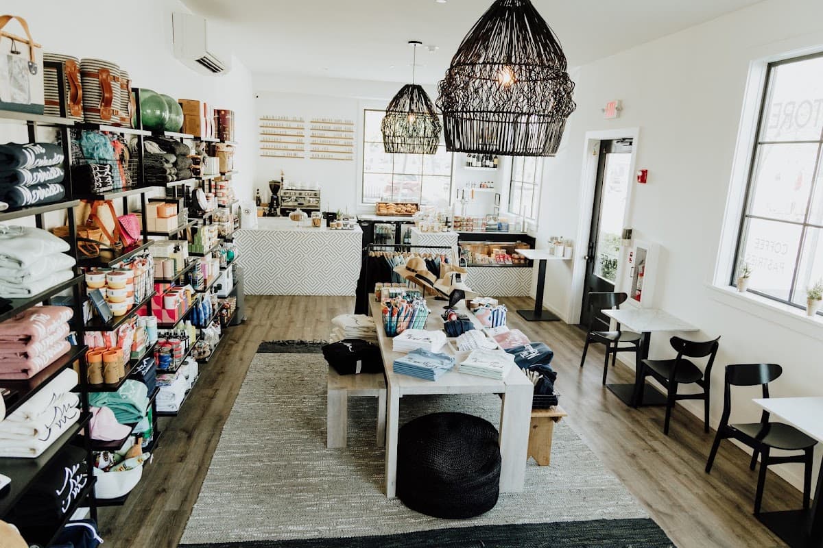 The General Store by The Menhaden