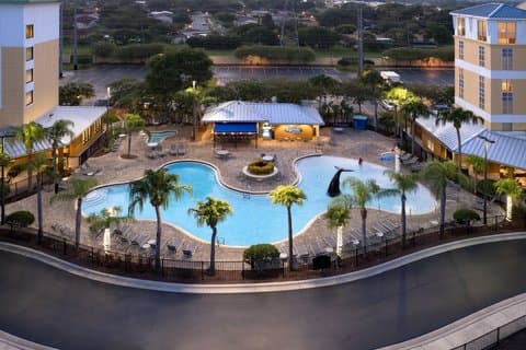 Fairfield by Marriott Inn & Suites Orlando at SeaWorld®