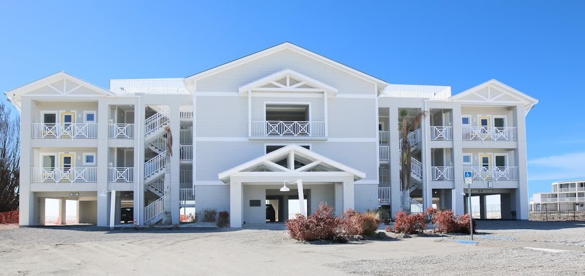 Island Inn