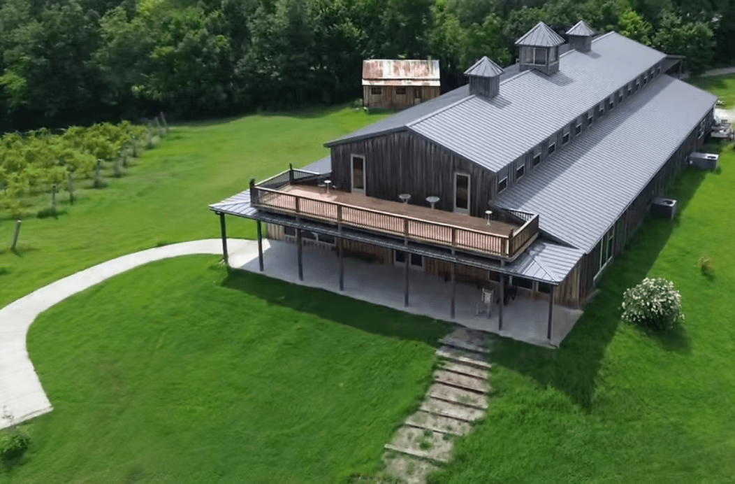 Grand Chain Lodge & Campground