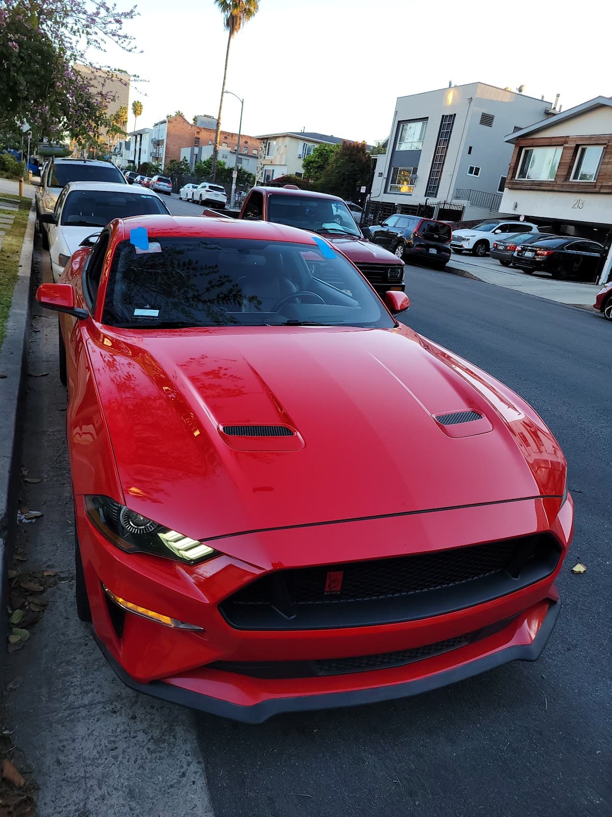 Alexandria Square LLC