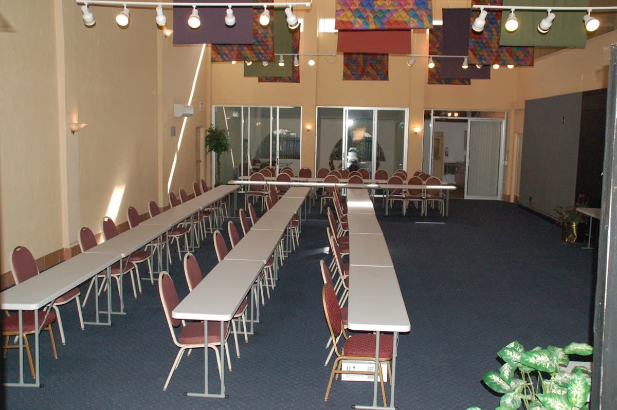 Davinci Meeting Rooms