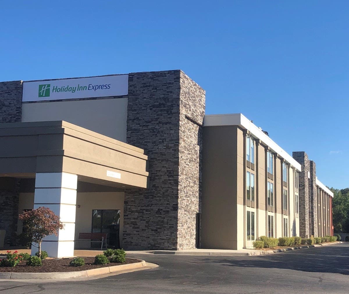 Holiday Inn Express Hopewell - Fort Gregg Adams by IHG