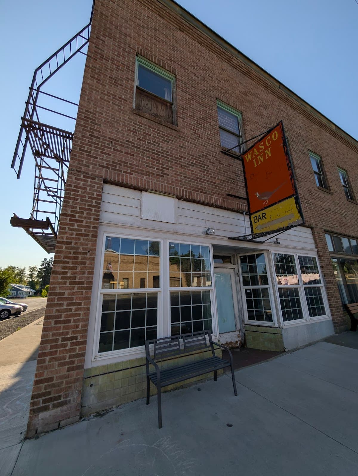 Wasco Inn