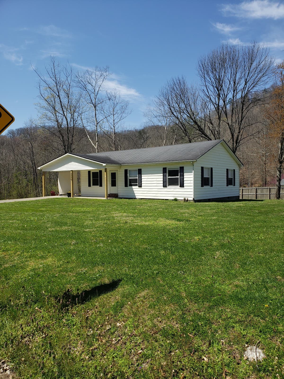 Cat Creek Guest Houses at Red River Gorge