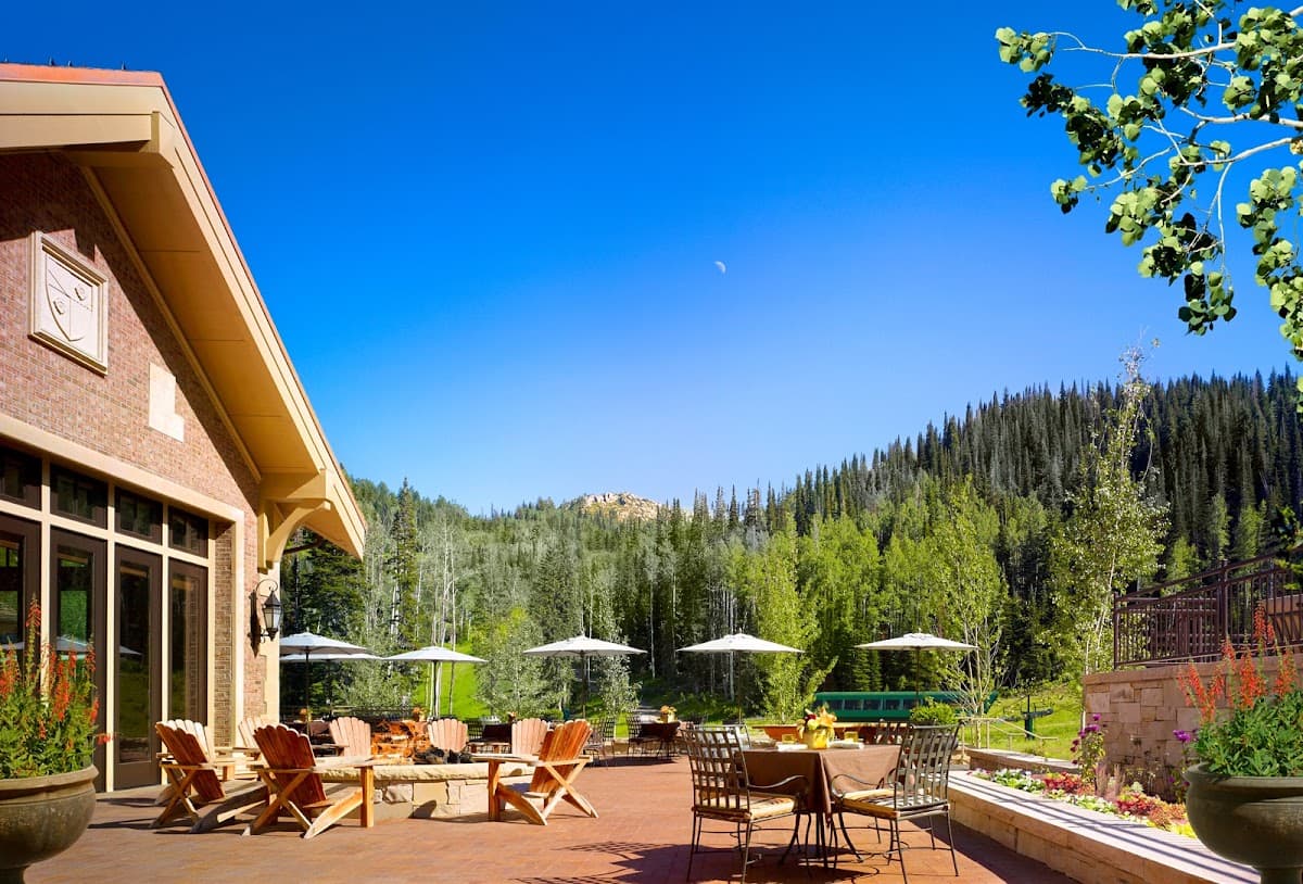Montage Deer Valley