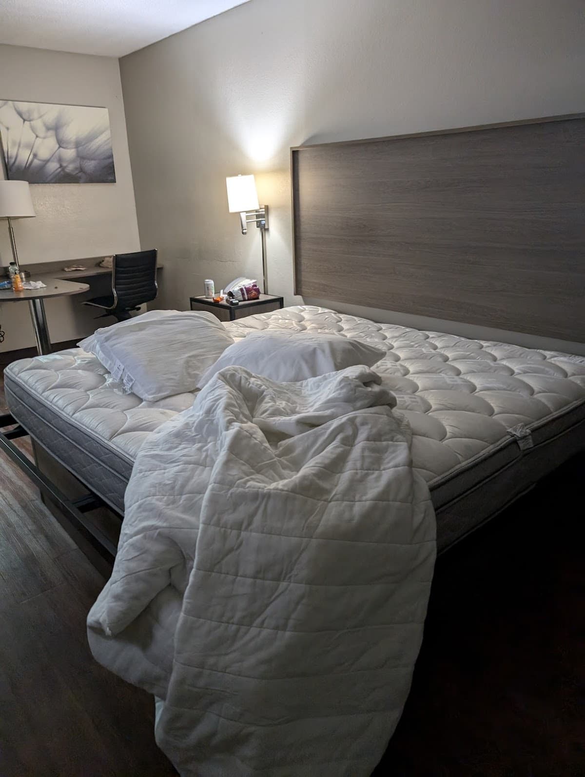 Travelodge by Wyndham Petersburg