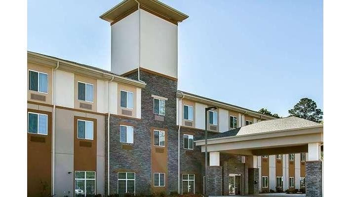 Wingate by Wyndham Jonesboro/Hodge