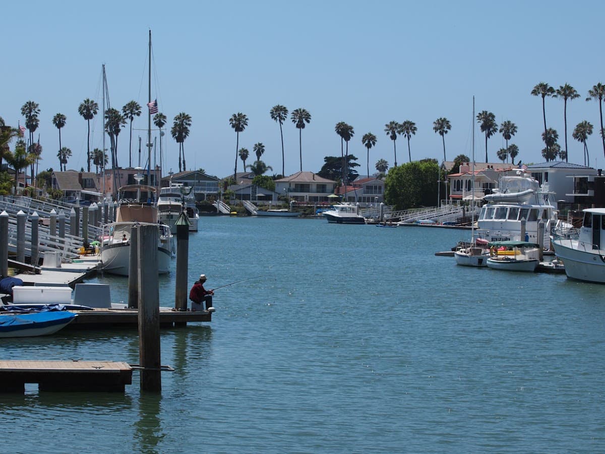 Ventura Keys