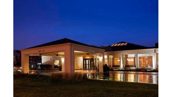 Courtyard by Marriott Chicago Arlington Heights/South