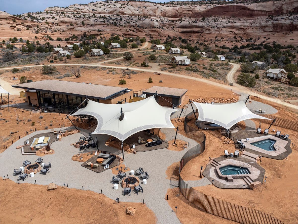 ULUM Moab