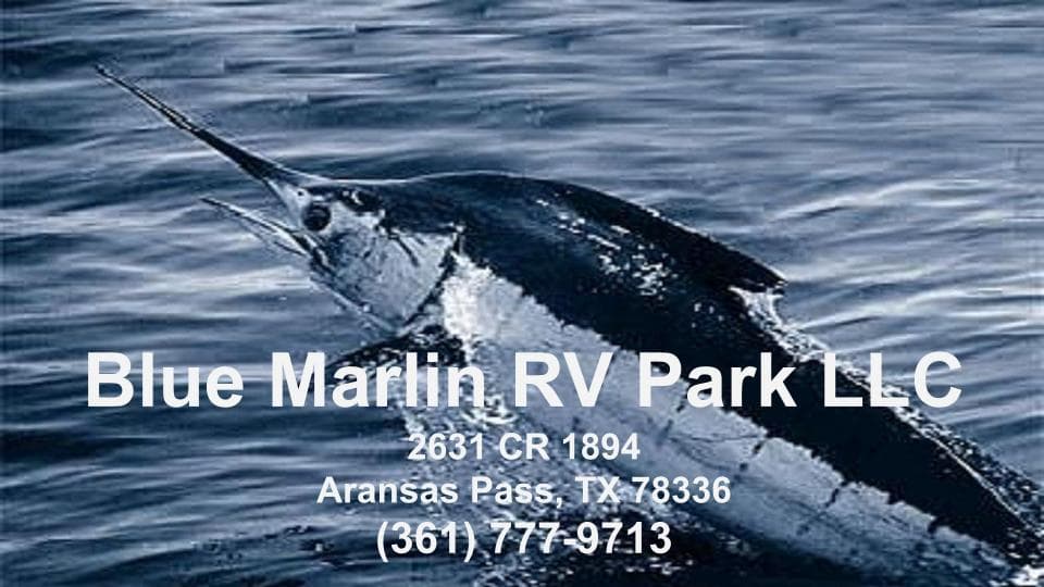 Blue Marlin Rv Park