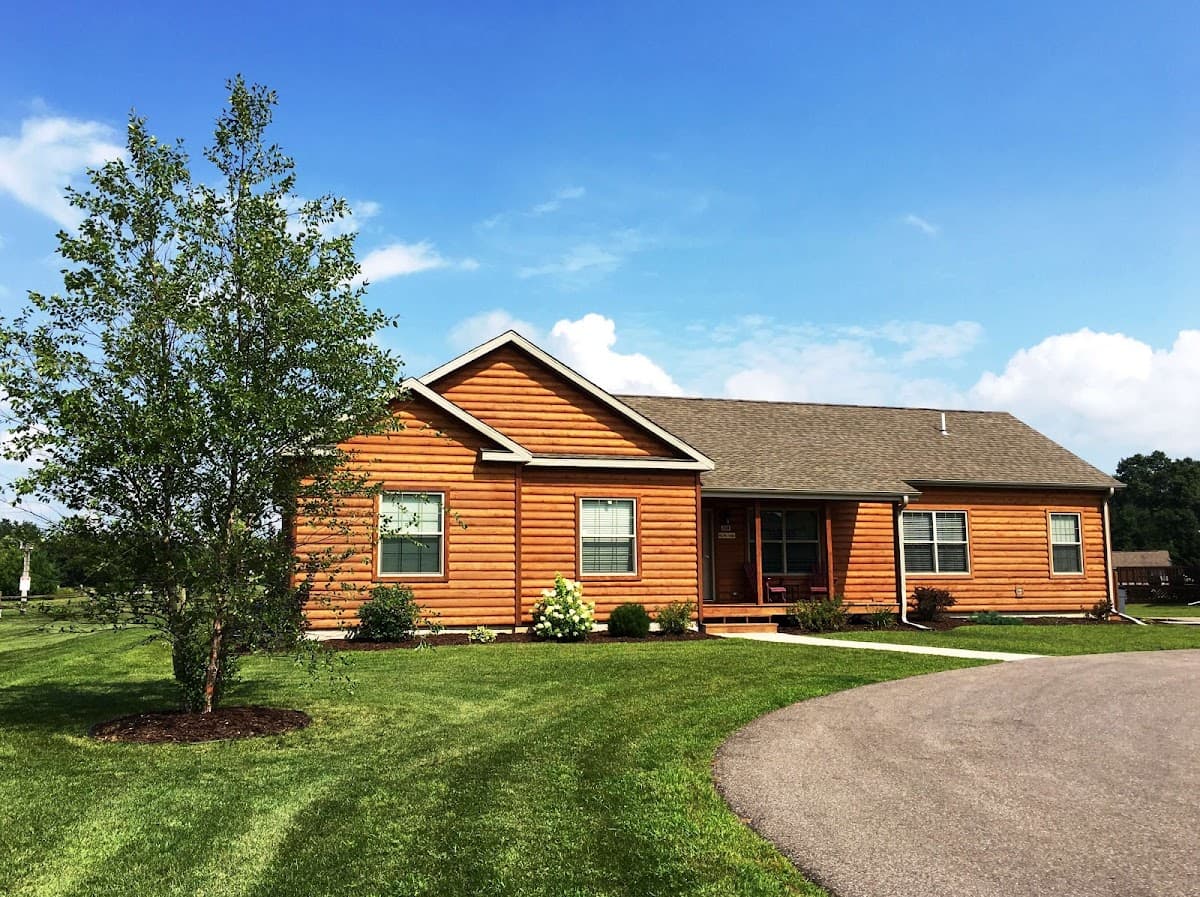 Spring Brook: Group Events, Weddings & Golf Outings
