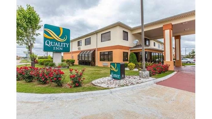 Quality Inn Montgomery South