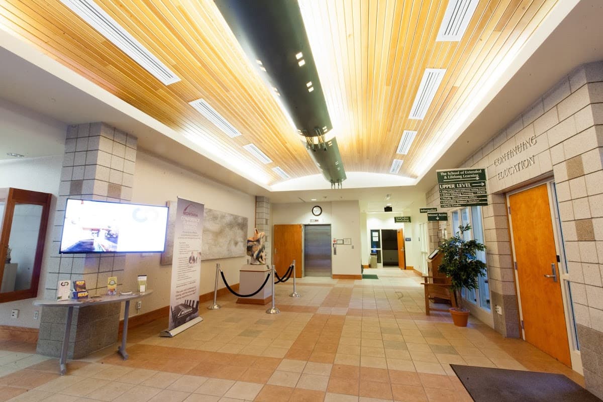 James E. Todd Center