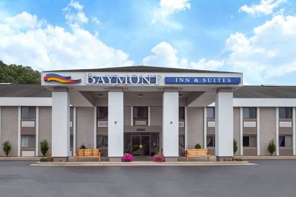 Baymont by Wyndham Grand Haven