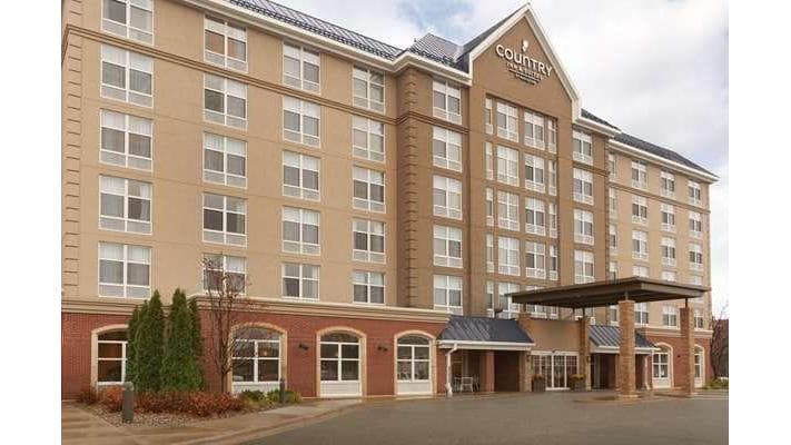 Country Inn & Suites Bloomington Mall of America
