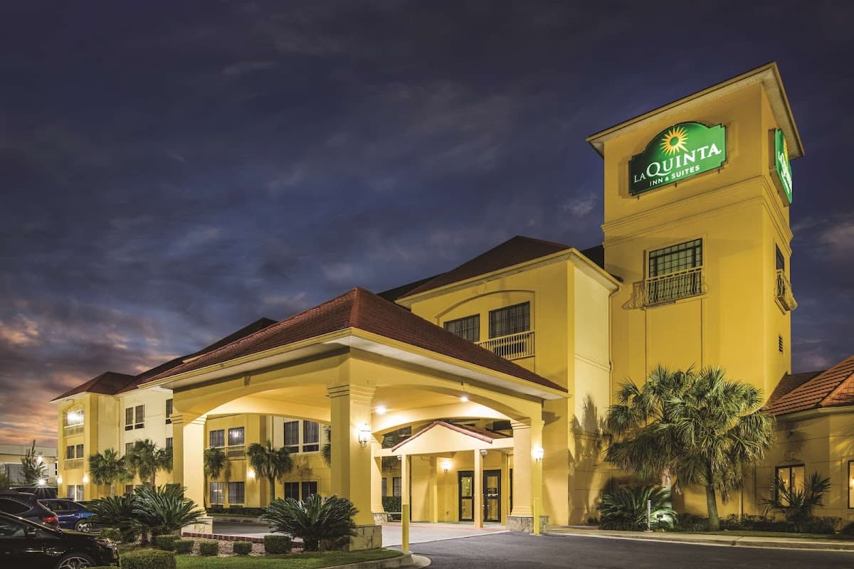 La Quinta Inn & Suites by Wyndham Dublin
