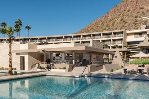 The Canyon Suites at The Phoenician, a Luxury Collection Resort, Scottsdale