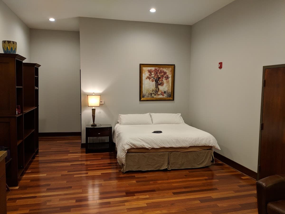Hotel Sterling