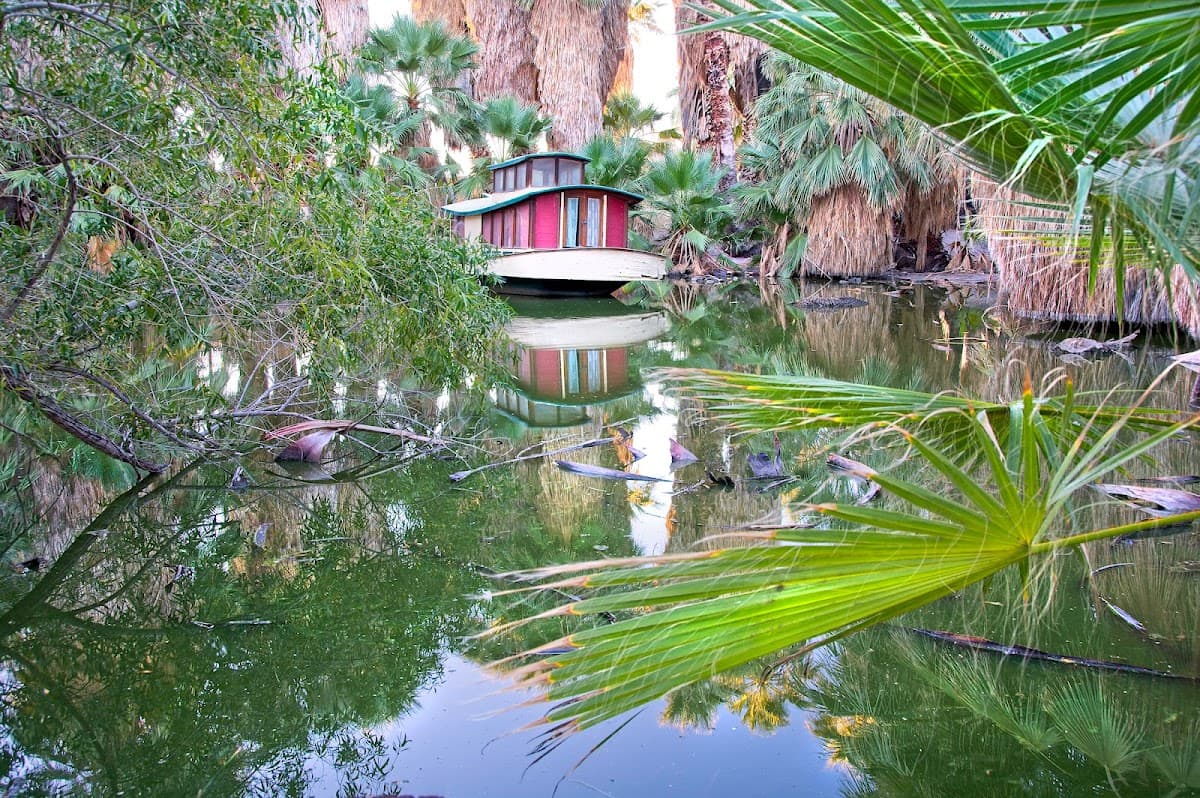 29 Palms Inn