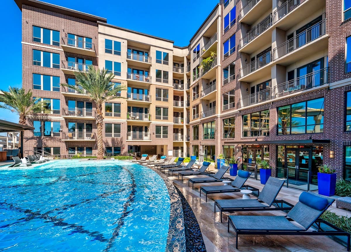 Zen Heights Corporate Housing