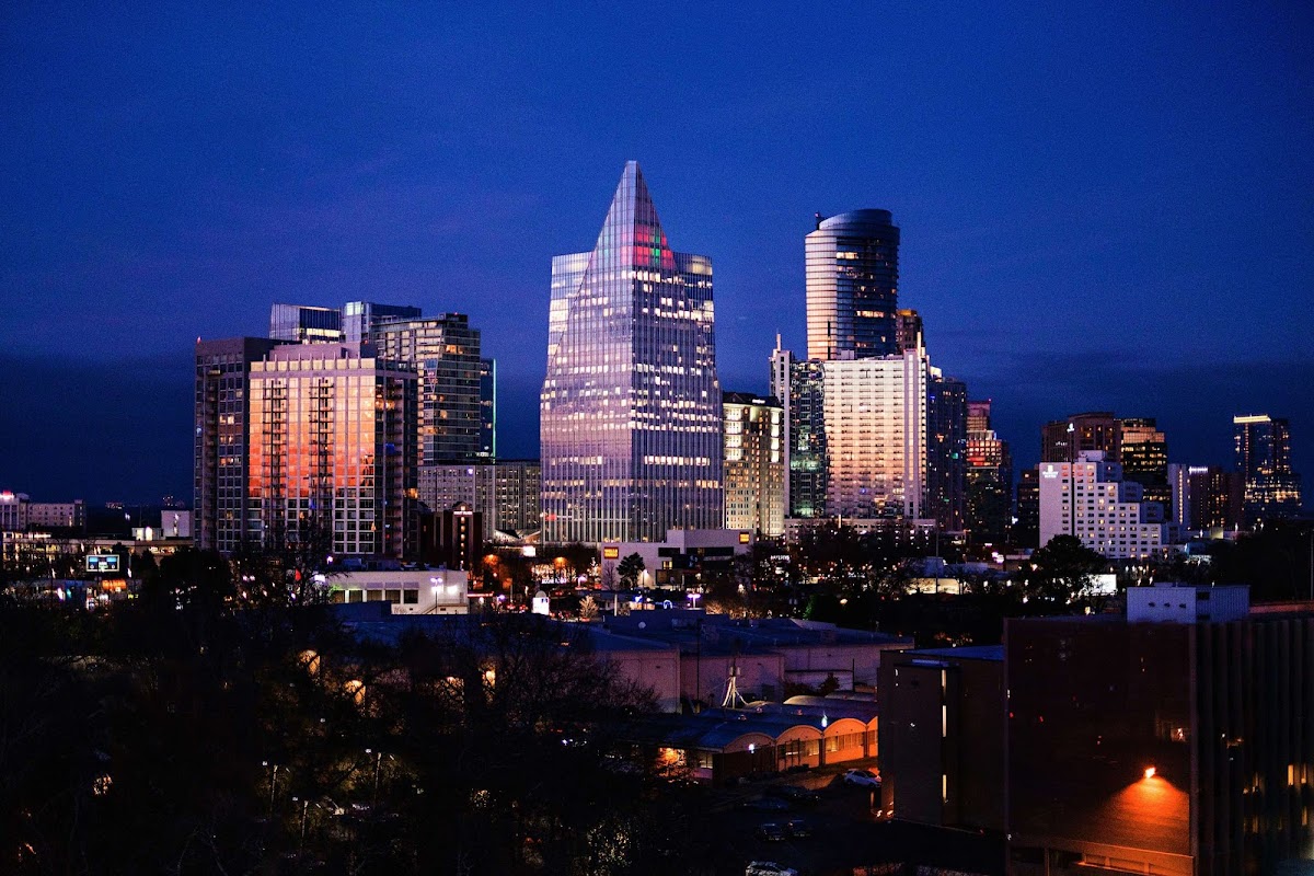 Thompson Atlanta – Buckhead, by Hyatt