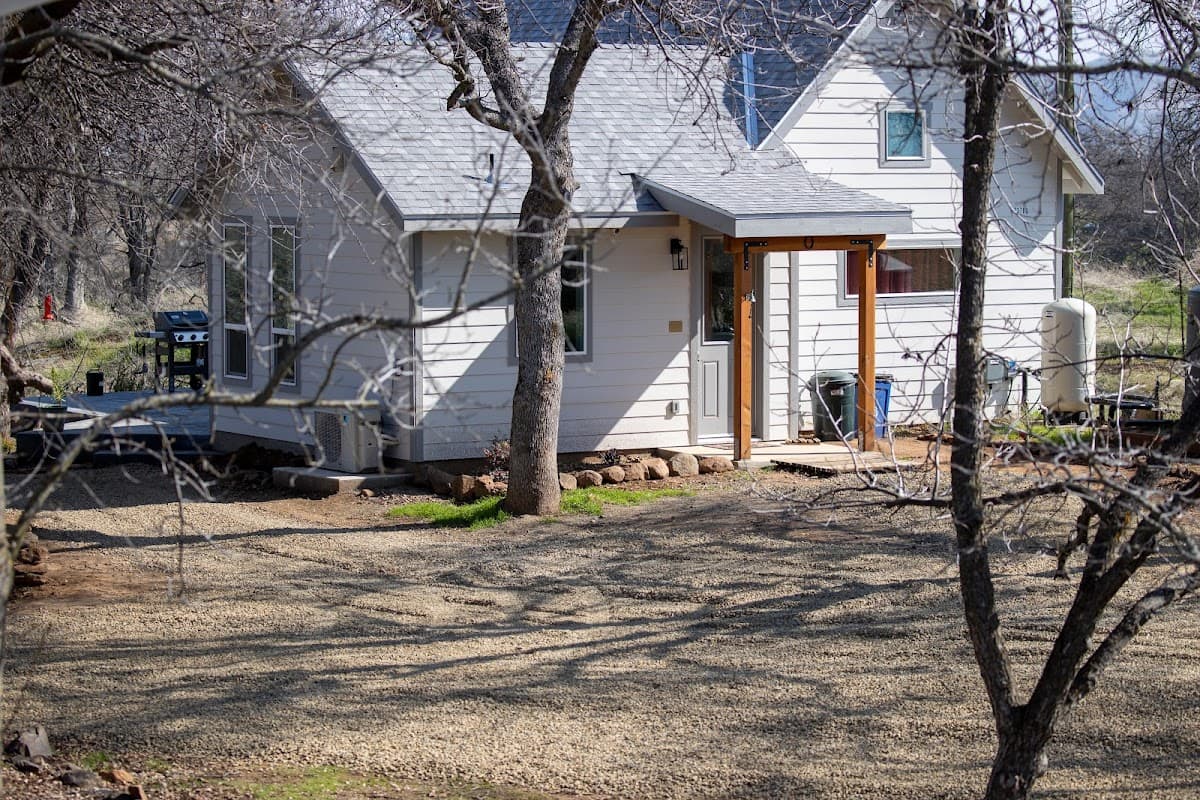 Quail Bell Cottage