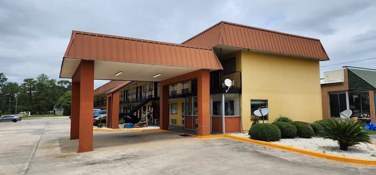 Western Motel
