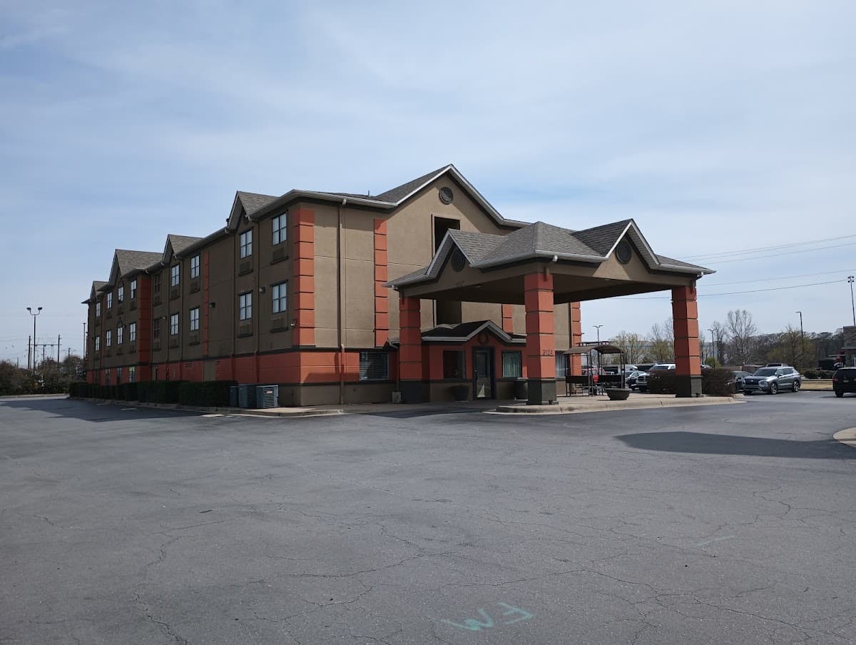 Galloway Inn