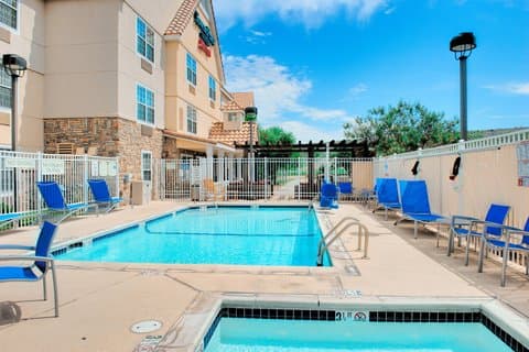 TownePlace Suites by Marriott Las Cruces