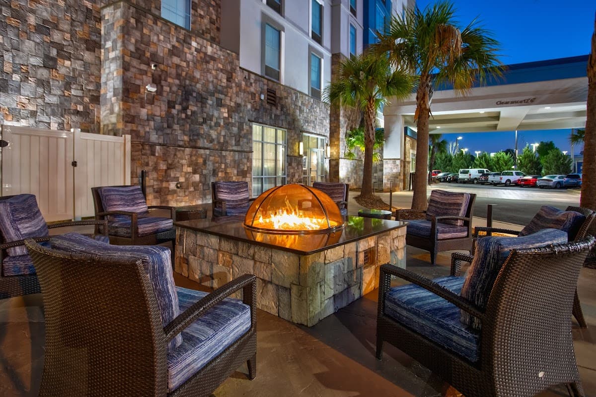 Hampton Inn & Suites Columbia/Southeast-Ft. Jackson