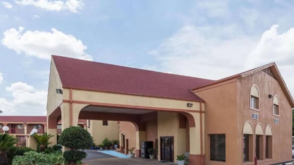 Super 8 by Wyndham Athens TX