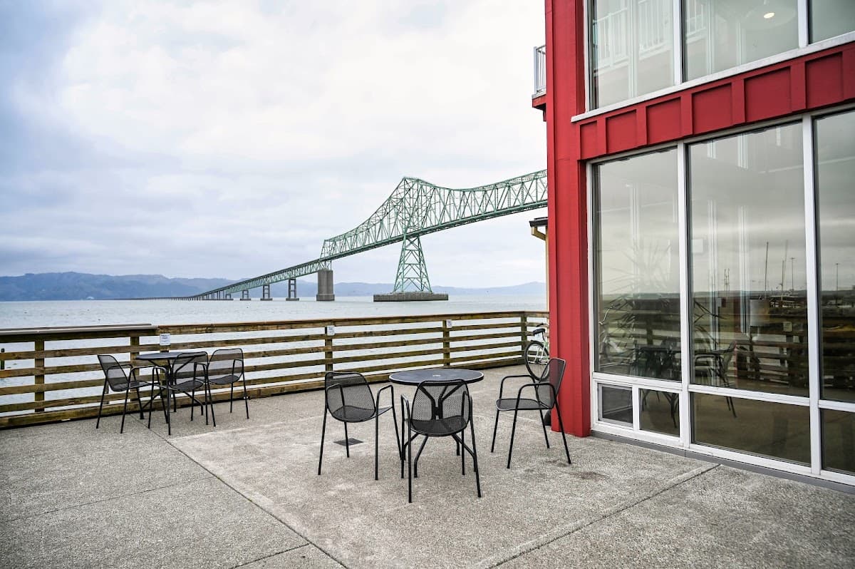Cannery Pier Hotel & Spa