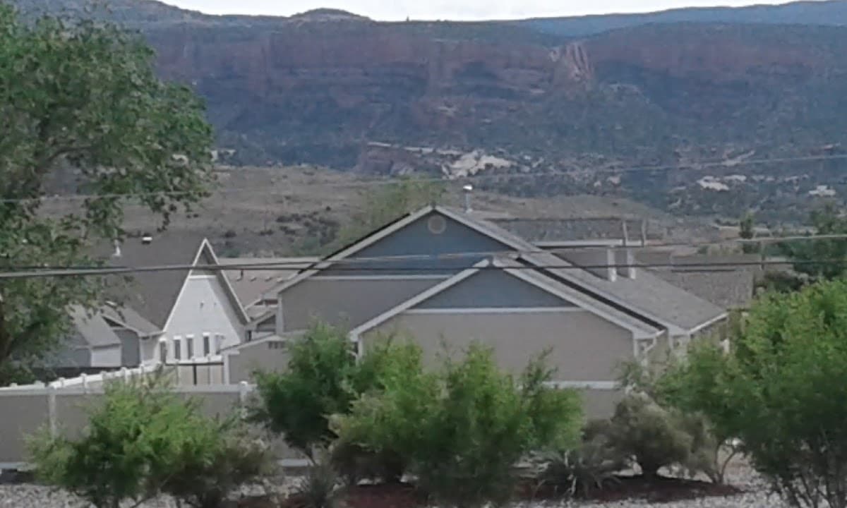 Prospect-Aire Motel
