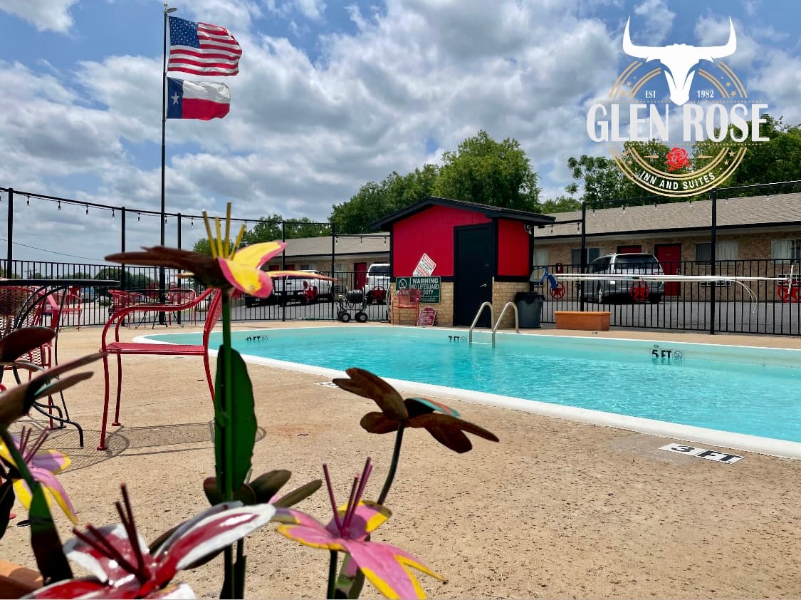 Glen Rose Inn & Suites