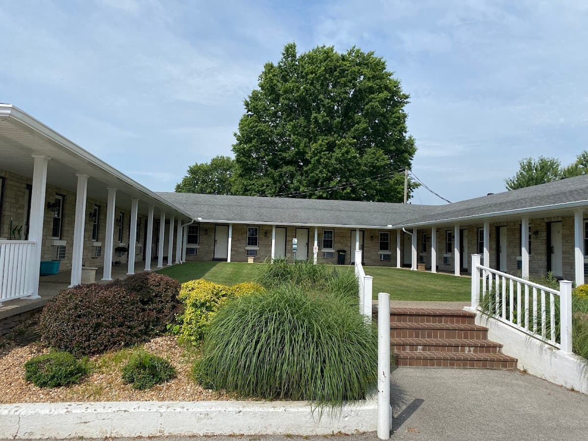 Brown's Motel