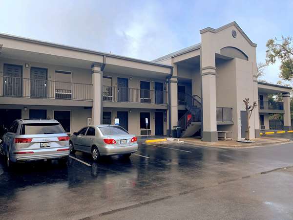 Quality Inn & Suites near Panama City Beach