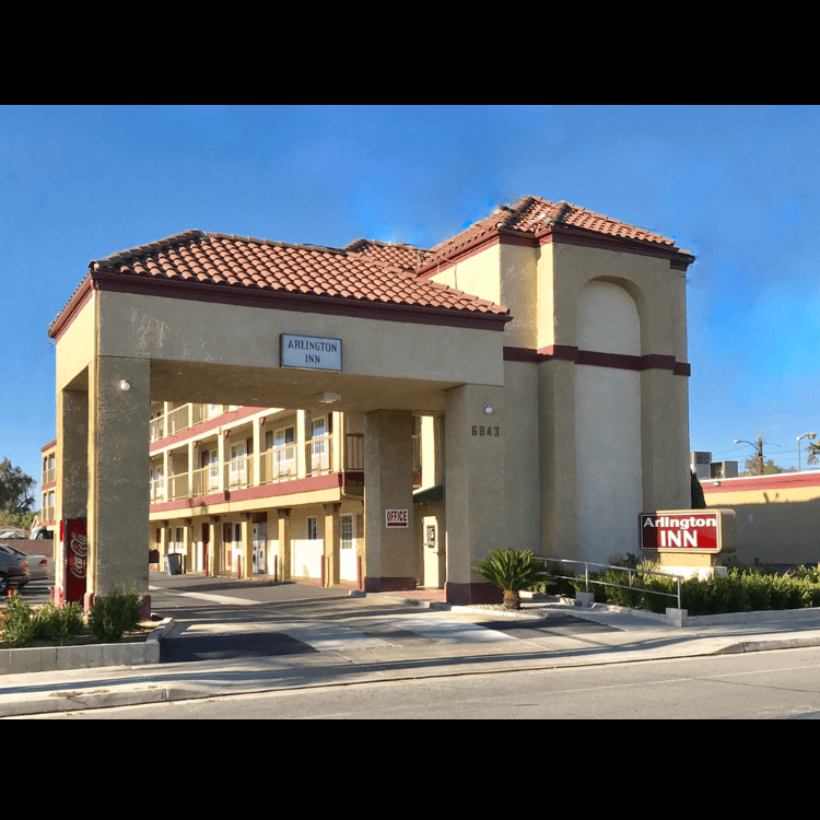 Arlington Inn