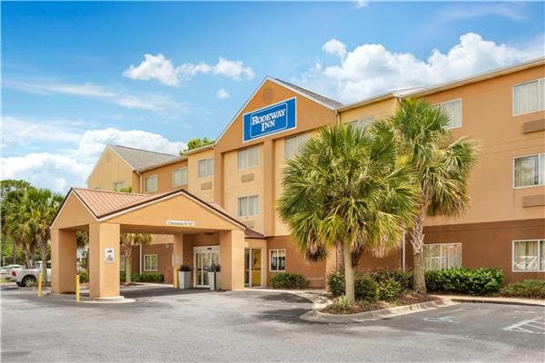Rodeway Inn