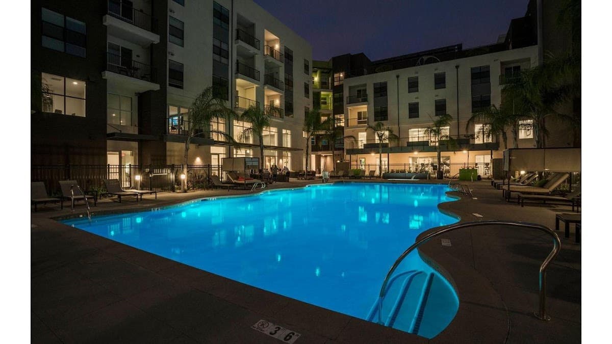 Metro Mission Valley