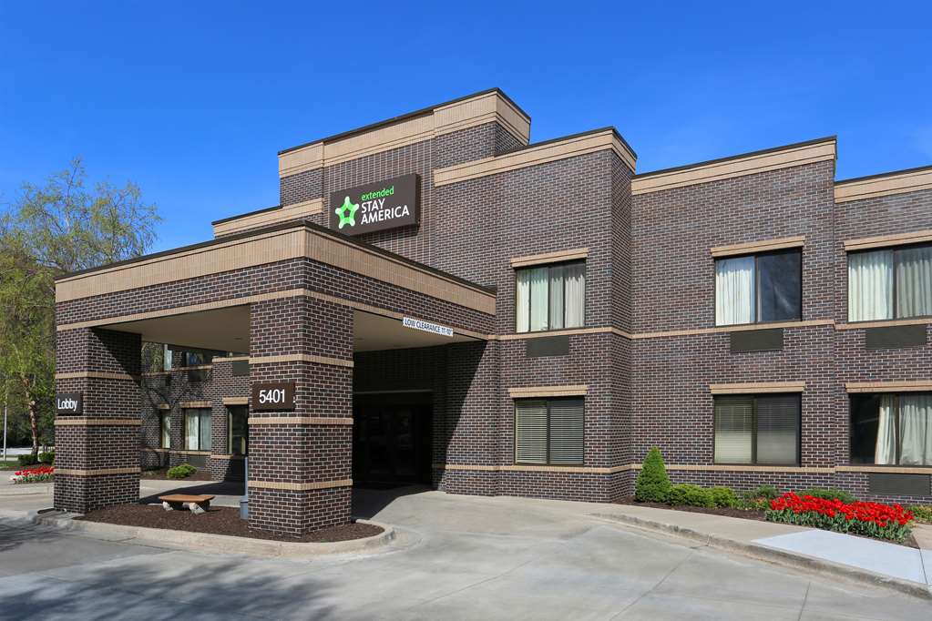 Extended Stay America- Suites- Kansas City - Overland Park - Nall Ave.