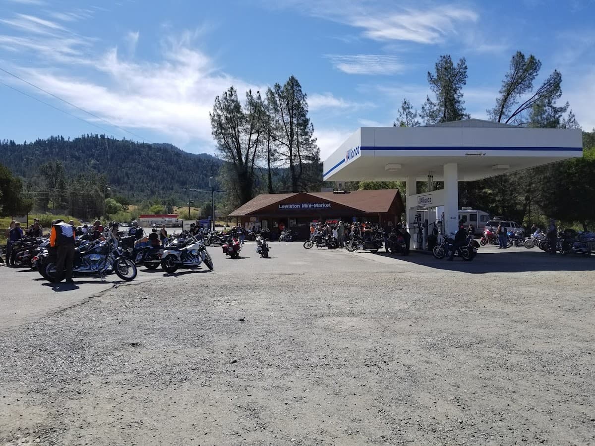 Lewiston Valley Motel