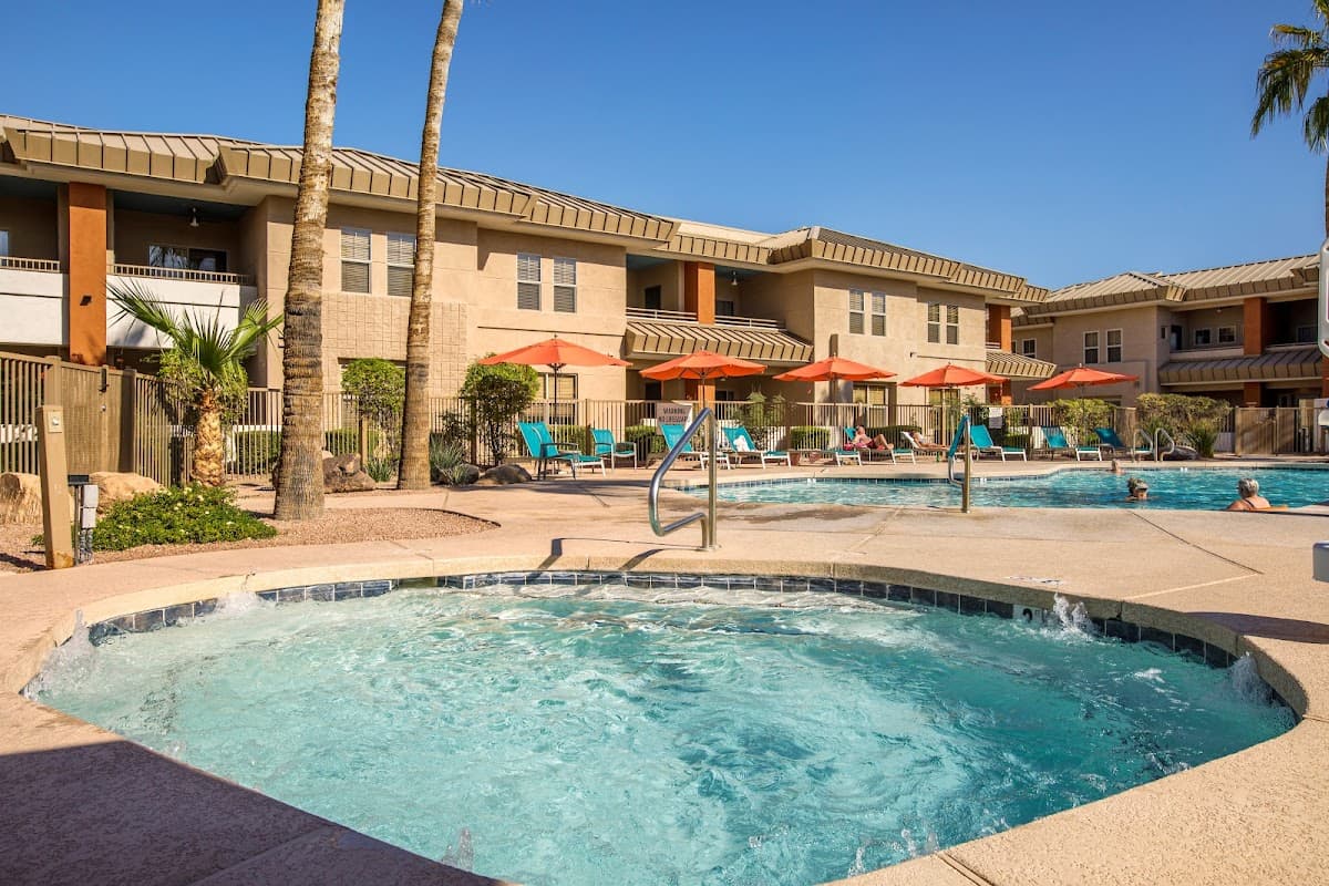 WorldMark Scottsdale