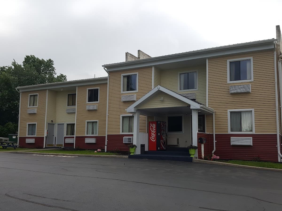 Budget Inn