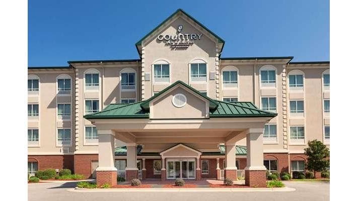 Country Inn & Suites by Radisson, Tifton, GA
