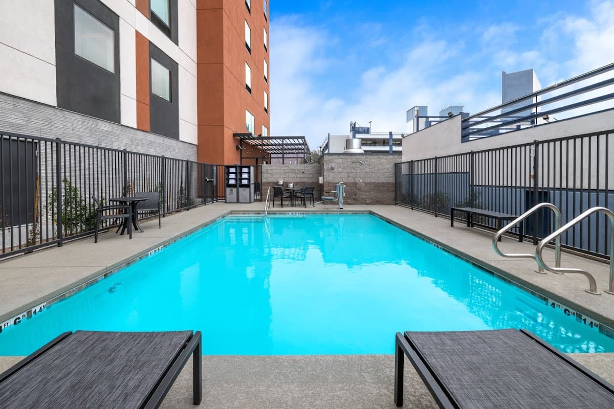 Atwell Suites Henderson at the Pass, an IHG Hotel
