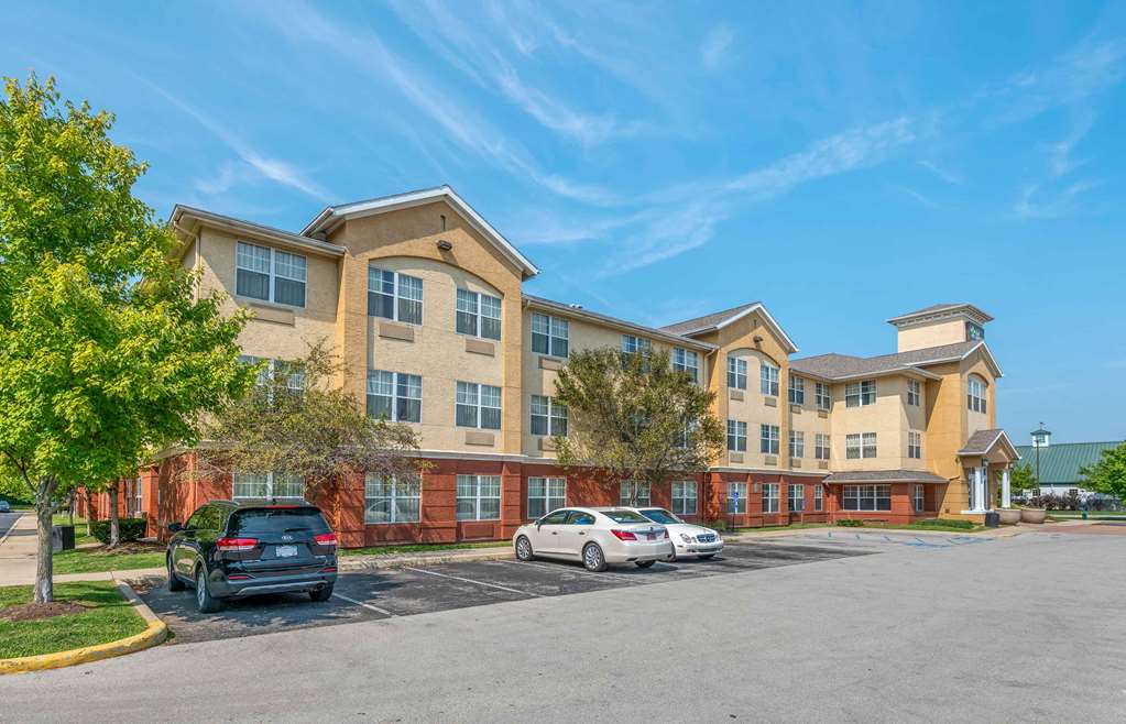 Extended Stay America- Suites- Indianapolis - Northwest - I-465