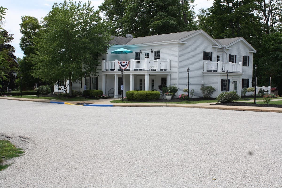 The Hiram Inn