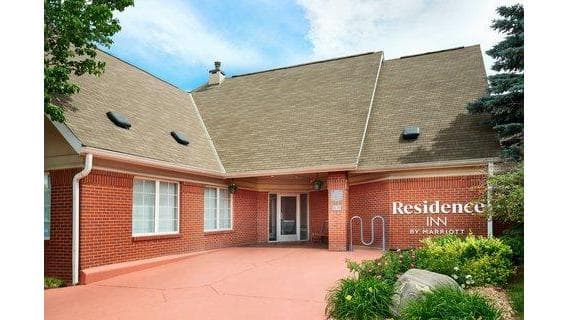 Residence Inn by Marriott Boulder Longmont